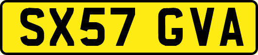SX57GVA