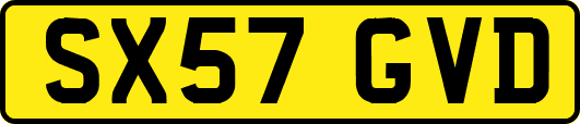 SX57GVD