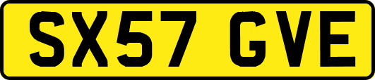 SX57GVE