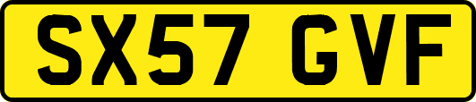 SX57GVF