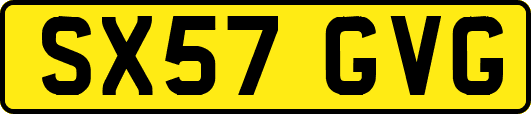 SX57GVG