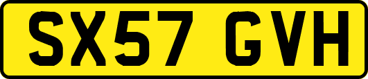 SX57GVH