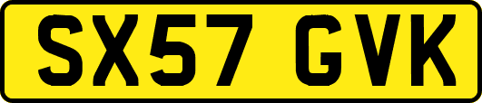 SX57GVK