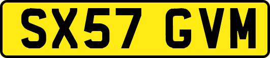 SX57GVM
