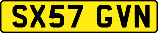 SX57GVN
