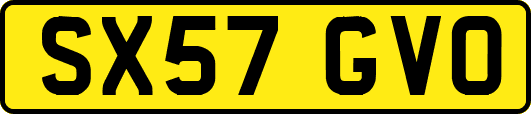 SX57GVO