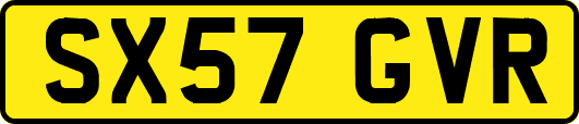 SX57GVR