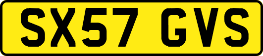 SX57GVS