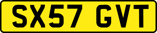 SX57GVT