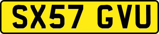 SX57GVU