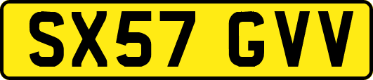 SX57GVV