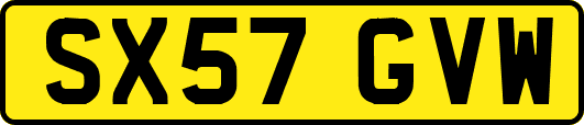 SX57GVW