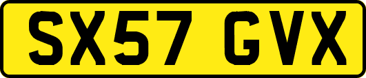 SX57GVX