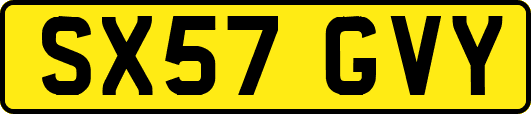 SX57GVY
