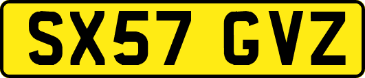 SX57GVZ