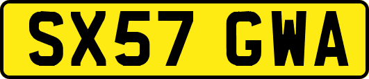 SX57GWA