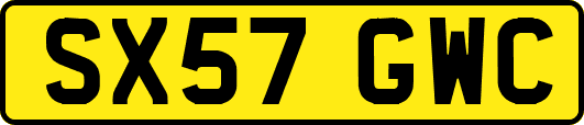SX57GWC