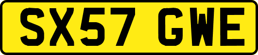 SX57GWE