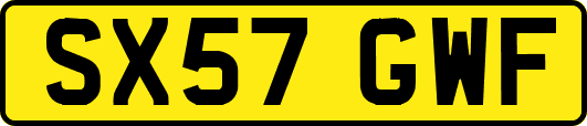 SX57GWF