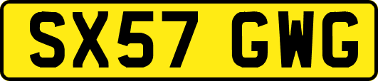 SX57GWG