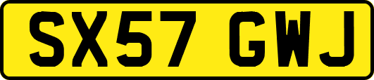 SX57GWJ