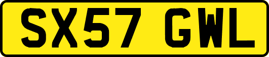 SX57GWL