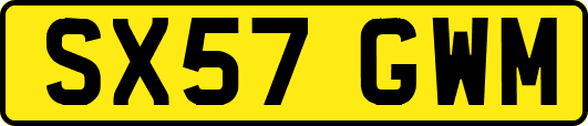 SX57GWM