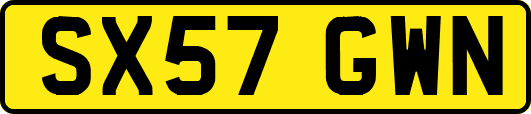 SX57GWN