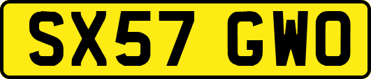 SX57GWO