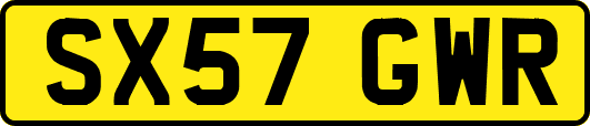 SX57GWR