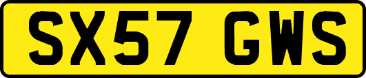 SX57GWS