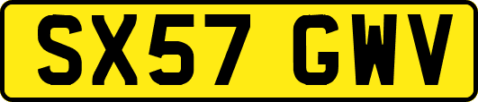SX57GWV