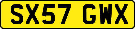 SX57GWX