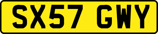 SX57GWY