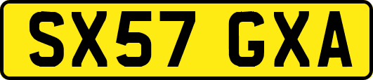 SX57GXA