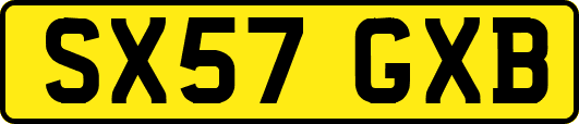 SX57GXB