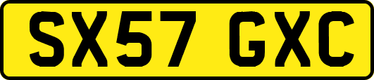 SX57GXC
