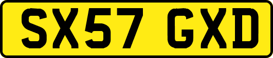 SX57GXD