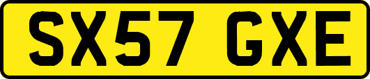SX57GXE