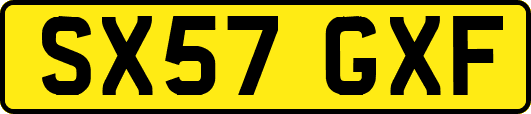 SX57GXF