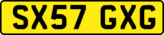 SX57GXG