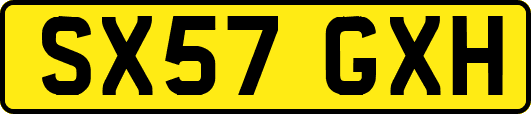 SX57GXH