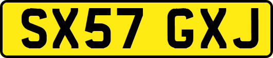 SX57GXJ