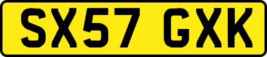 SX57GXK