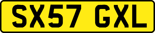 SX57GXL