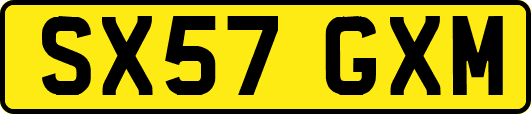 SX57GXM