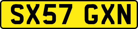 SX57GXN