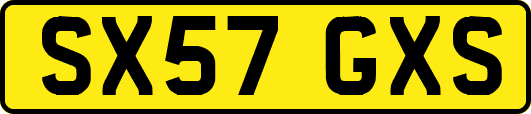 SX57GXS