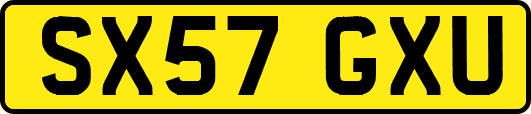 SX57GXU