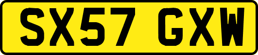 SX57GXW